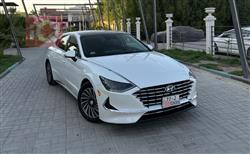 هیوندای سۆناتا